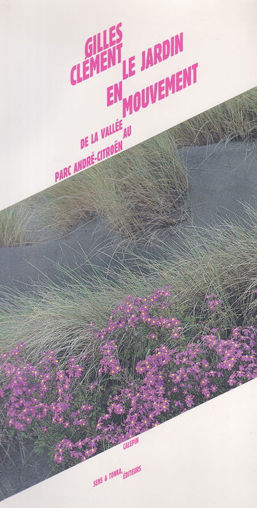 Jardins en mouvement