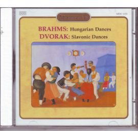 Selections from the Nutcracker Tchaikovsky