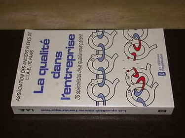 La Qualité de l'entreprise