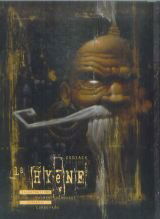 La hyène - Tome 2 : zodiack