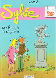 Sylvie, les bavures de Cupidon