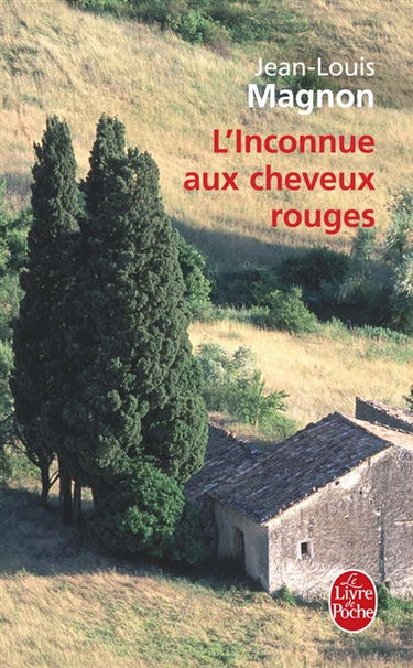 L'inconnue aux cheveux rouges