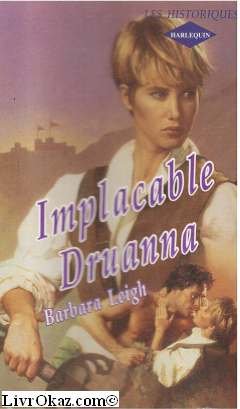 Implacable Druanna