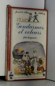 Gendarmes et voleurs