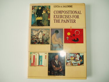 Couverture de Compositional Exercises for the Painter