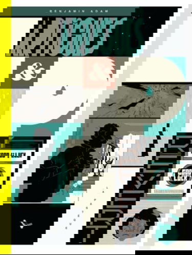 Lartigues & Prévert