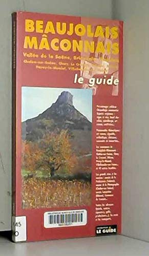 Beaujolais terroirs (le)