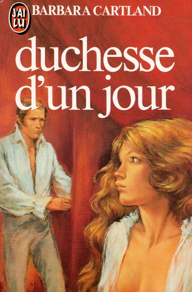 Duchesse d'un jour