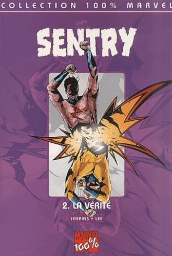 Sentry. Vol. 2
