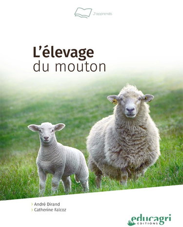 Couverture de L'élevage du mouton