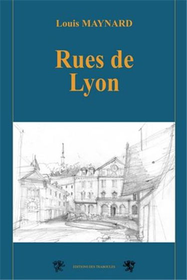 Rues de Lyon