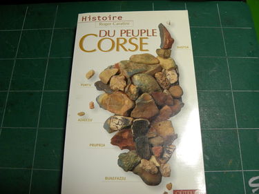 Histoire du peuple corse