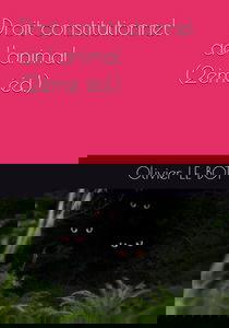 Droit constitutionnel de l'animal