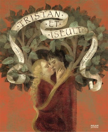 Tristan et Iseult