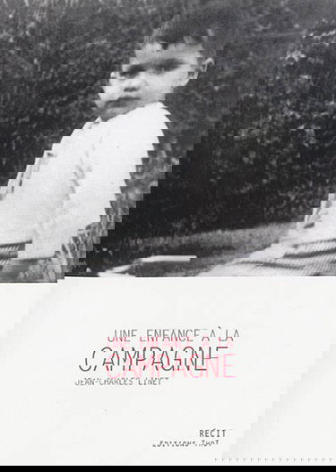 Une enfance à la campagne