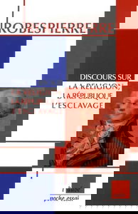 Discours sur la religion, la République, l'esclavage