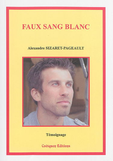 Faux sang blanc
