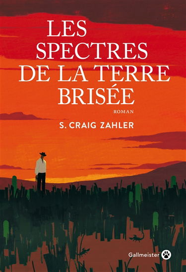 Les spectres de la terre brisée