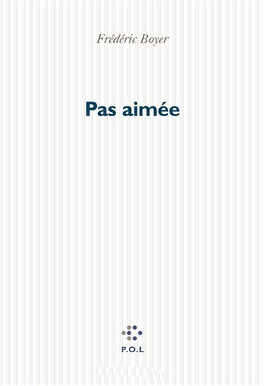 Pas aimée