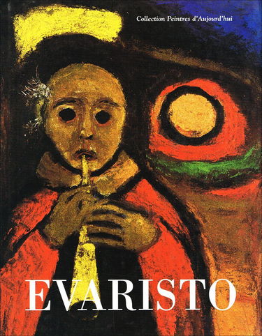 Evaristo