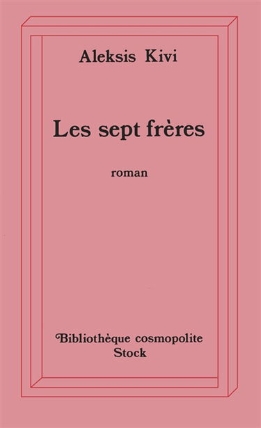 Les sept frères