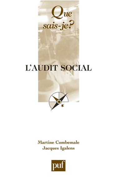 L'audit social