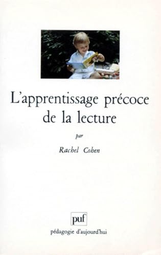 L'Apprentissage précoce de la lecture : à six ans est-il déjà trop tard ?