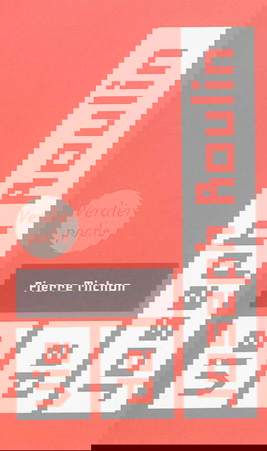 Vie de Joseph Roulin