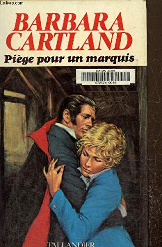 Piege pour un marquis