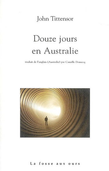 Douze jours en Australie