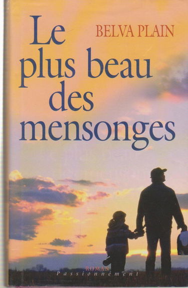 Le plus beau des mensonges