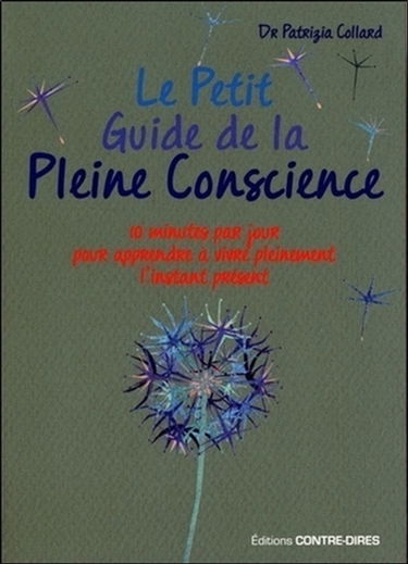 Le petit guide de la pleine conscience : quelques minutes par jour pour apprendre à vivre pleinement l'instant présent