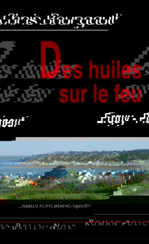 Des huiles sur le feu : Erquy Pléneuf