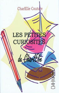 Les petites curiosités de Charlélie