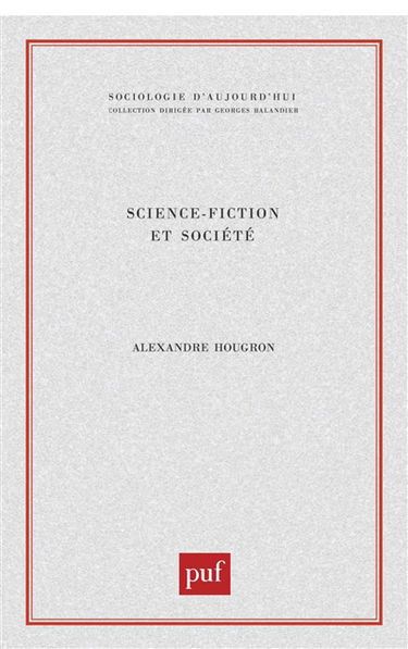 Science-fiction et société