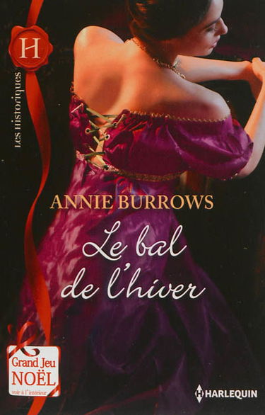 Le bal de l'hiver