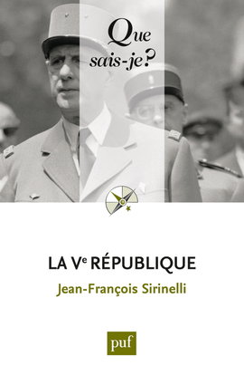 La Ve République