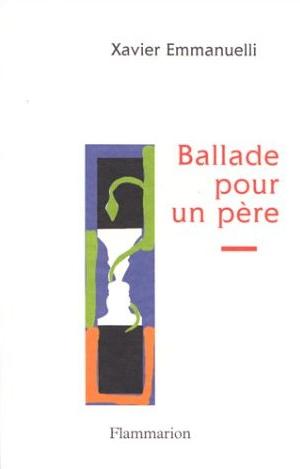 Ballade pour un père