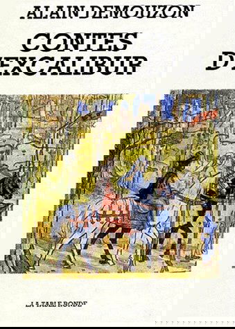 Contes d'Excalibur