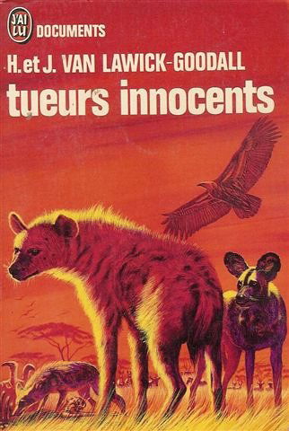 Tueurs innocents