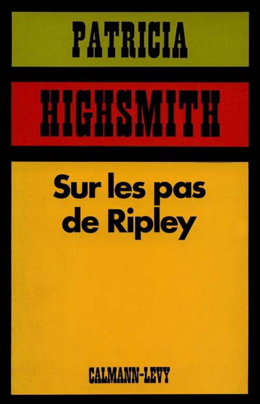 Sur les pas de Ripley