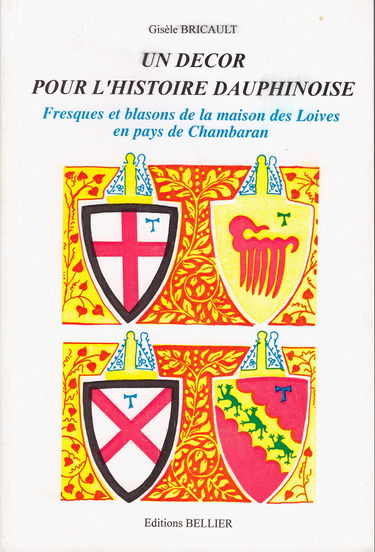 Decor pour l'histoire dauphinoise