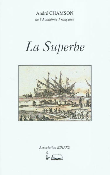 La superbe