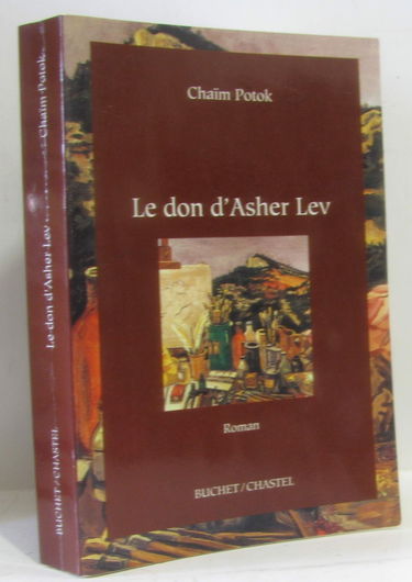 LE DON D ASHER LEV (0000)