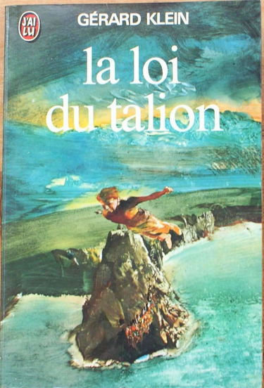 La loi du Talion