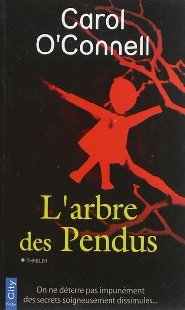 L'arbre des pendus