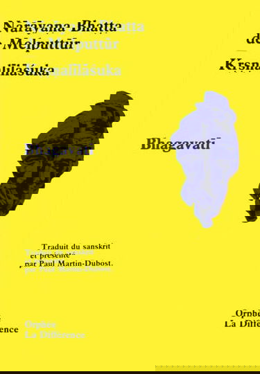 Bhagavati : exaltation des pieds fortunés de la déesse. Hymne à la déesse Durga