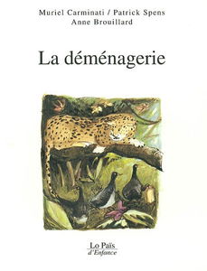 La déménagerie