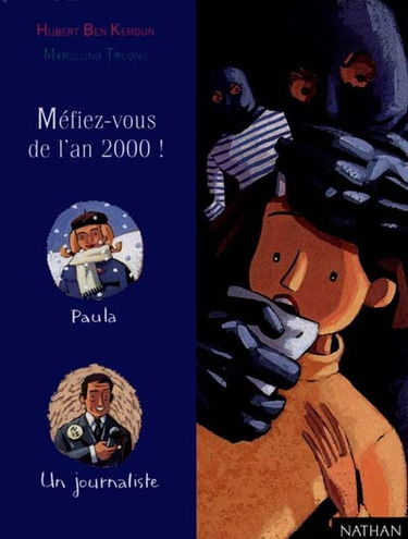 Méfiez-vous de l'an 2000