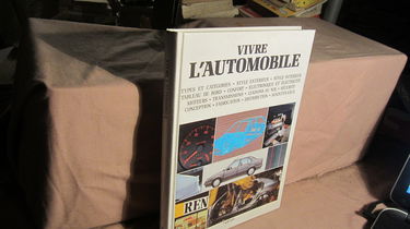 Vivre L'Automobile